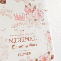 Floral phone case (iphone 6) - Thumbnail 4