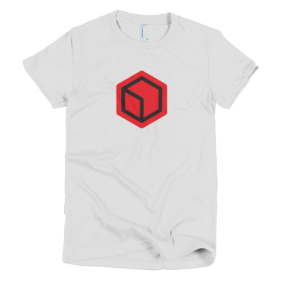 Womens' Cornerstone Tee