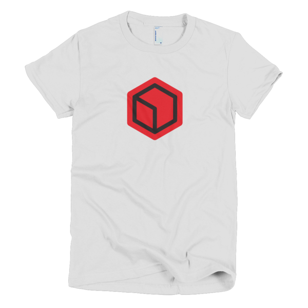 Womens' Cornerstone Tee