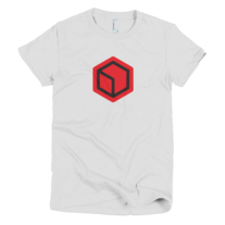 Womens' Cornerstone Tee