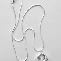 Vine - Jewelry Set  - Thumbnail 1