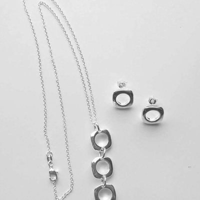 Square jewelry - - Thumbnail 5