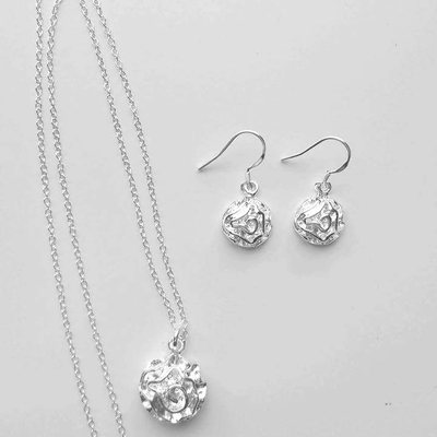 Rose jewelry - - Thumbnail 5