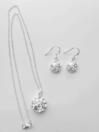 Rose Jewelry -