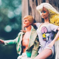 Peanuts And Butthead Enamel Pin SW016 - Thumbnail 2