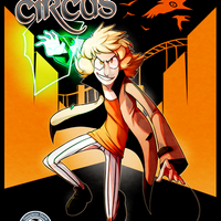 The Sanity Circus: Issue #1 - Thumbnail 3