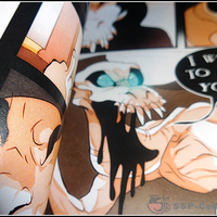 The Sanity Circus: Issue #1 - Thumbnail 2