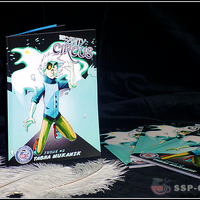 The sanity circus: issue #2