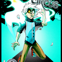 The Sanity Circus: Issue #2 - Thumbnail 3