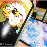 The Sanity Circus: Issue #2 - Thumbnail 2