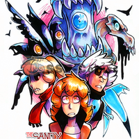 The Sanity Circus - Thumbnail 3