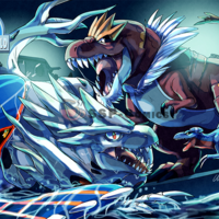 Pokemon World - Thumbnail 3