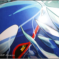 Pokemon World - Thumbnail 1