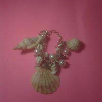Sea Shell Bracelet - Thumbnail 2