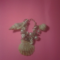 Sea Shell Bracelet - Thumbnail 3