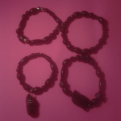  bracelet set 