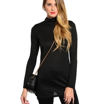 Cozy Me Top - Thumbnail 1