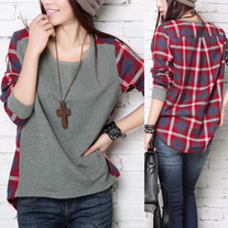 Casual Day Top - Thumbnail 1