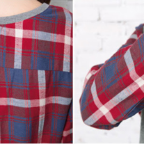 Casual Day Top - Thumbnail 3