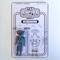 Probe Droid Trooper (Chase) - Thumbnail 3