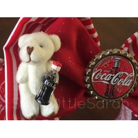 Holiday Pop Beverage INSPIRED ears - Thumbnail 1