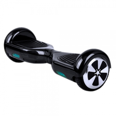 Smart balance electric scooter hoverboard