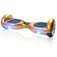 Two Wheel Smart Balance Scooter Hoverboard - Thumbnail 1
