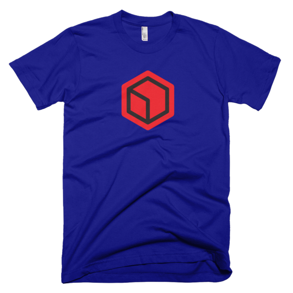 Mens' Cornerstone Tee