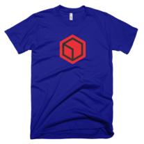 Mens' Cornerstone Tee