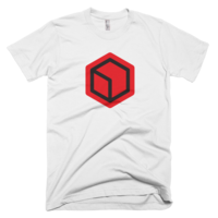 Mens' Cornerstone Tee - Thumbnail 1