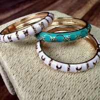 Cynthia- Bangles - Thumbnail 1