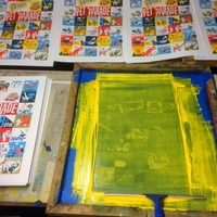 2015 Pet Parade print - Thumbnail 1