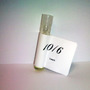 10/6 [PERFUME]- Sample Vial - Thumbnail 3