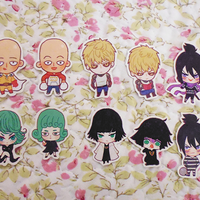 OPM-Sticker set - Thumbnail 1