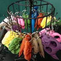 Self Defense Keychain - Thumbnail 1