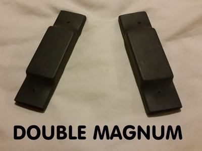 The double magnum package
