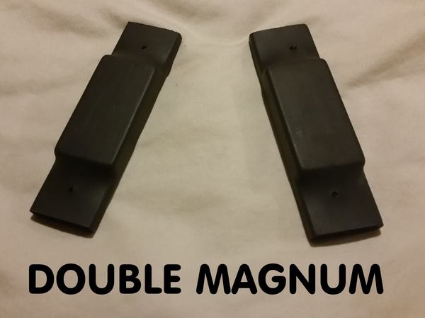 The Double Magnum Package