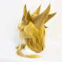 Dragonball Z's Super Saiyan Gogeta Cosplay Wig -3