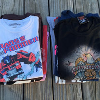 Vintage classic t shirt