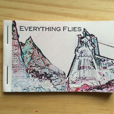 Everything flies