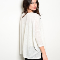 Back To Basics Top - Thumbnail 1