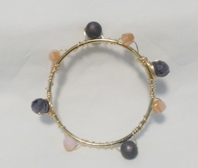 Custom Bangle