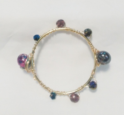 Custom bangle 2