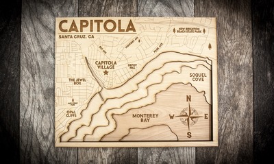 CAPITOLA