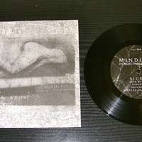 Mindless - Human Conditioning EP - Thumbnail 1