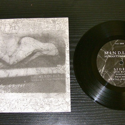 Mindless - human conditioning ep