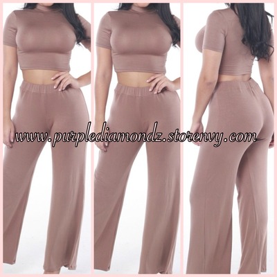 Kam 2piece nude