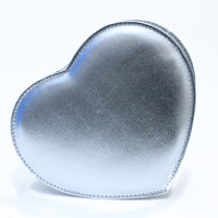 Heart Shaped Crossbody - Thumbnail 2
