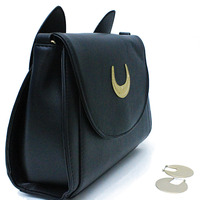 Luna Crossbody - Thumbnail 1