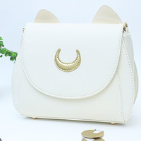 Luna Crossbody - Thumbnail 2